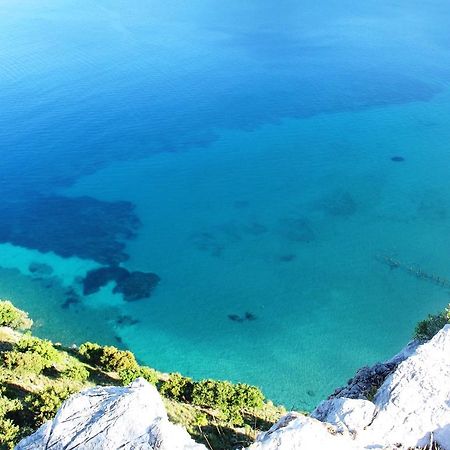 Verano Beach Hotel İçmeler Dış mekan fotoğraf