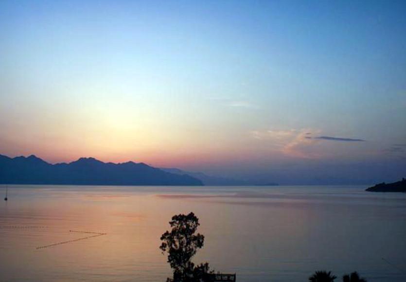 Verano Beach Hotel İçmeler Dış mekan fotoğraf