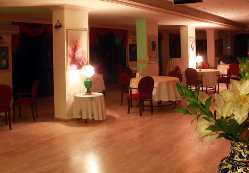 Verano Beach Hotel İçmeler Dış mekan fotoğraf