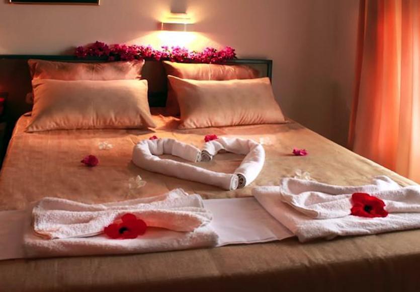 Verano Beach Hotel İçmeler Dış mekan fotoğraf
