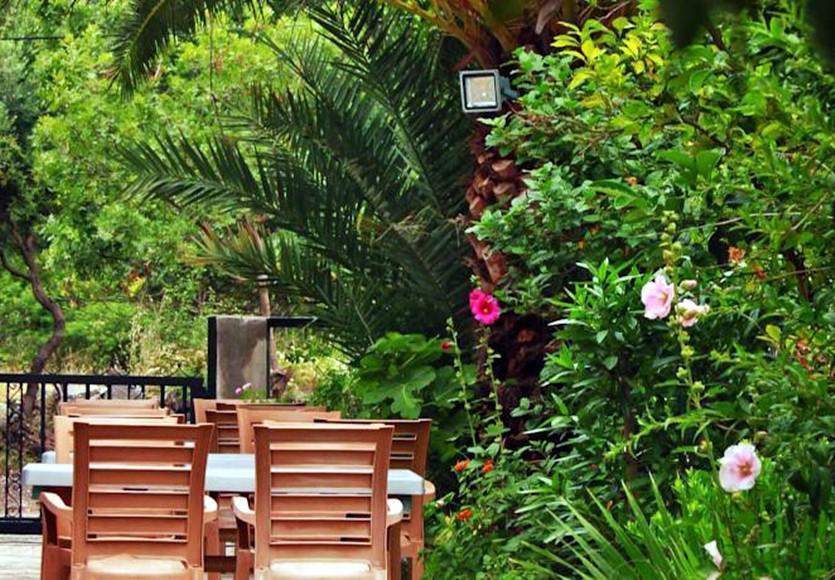 Verano Beach Hotel İçmeler Dış mekan fotoğraf