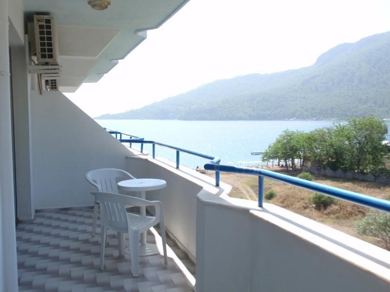 Verano Beach Hotel İçmeler Oda fotoğraf