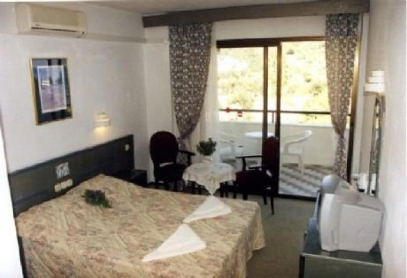 Verano Beach Hotel İçmeler Oda fotoğraf