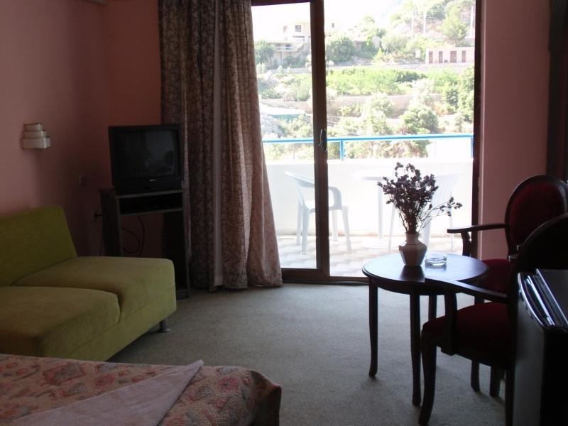 Verano Beach Hotel İçmeler Oda fotoğraf