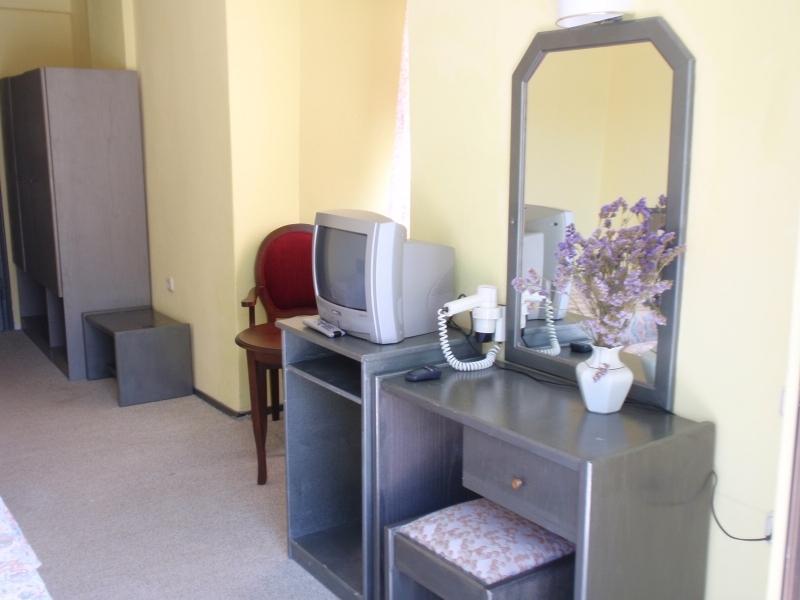 Verano Beach Hotel İçmeler Oda fotoğraf