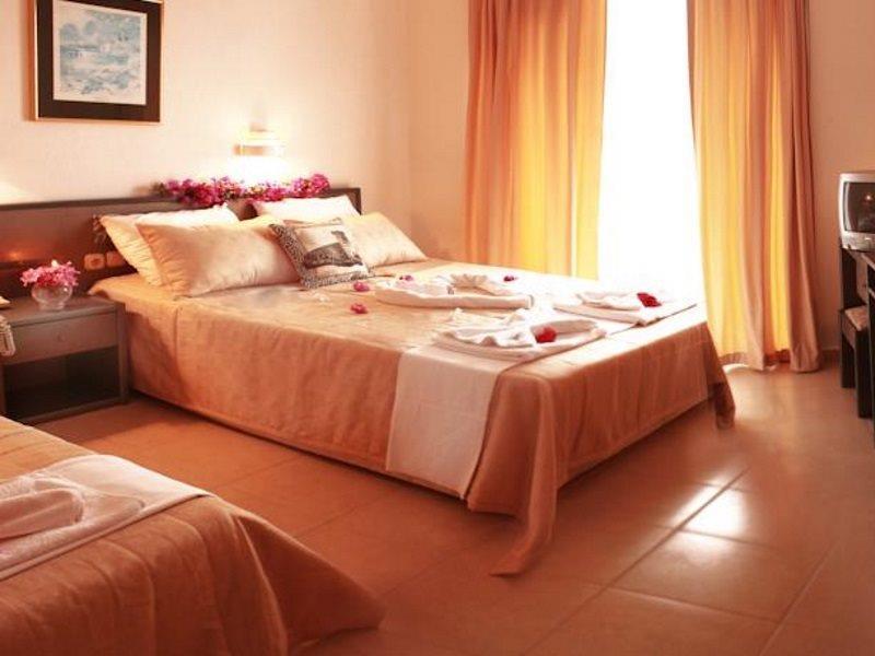 Verano Beach Hotel İçmeler Dış mekan fotoğraf