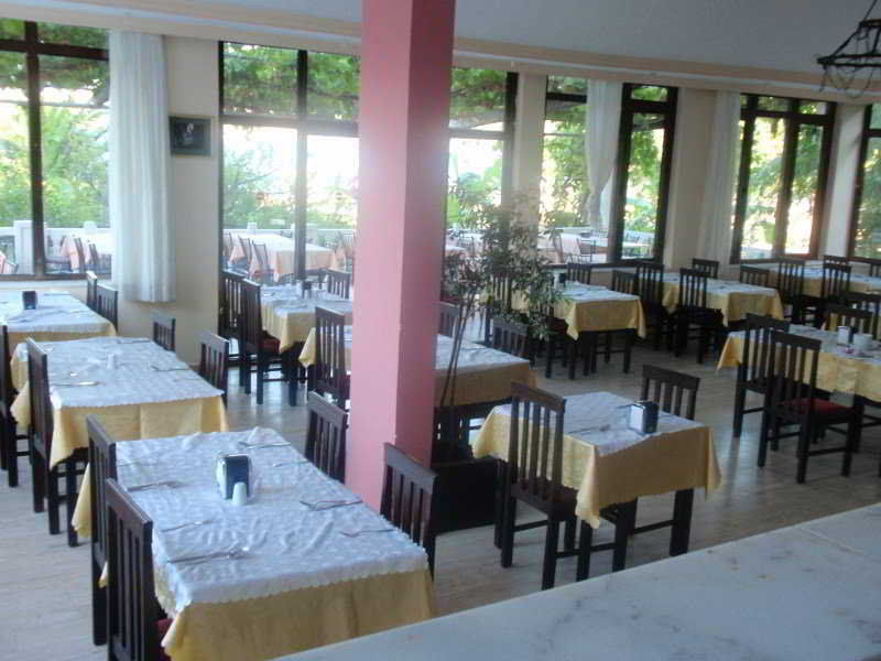Verano Beach Hotel İçmeler Dış mekan fotoğraf