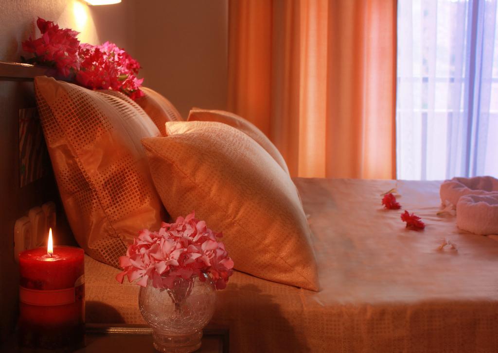 Verano Beach Hotel İçmeler Dış mekan fotoğraf