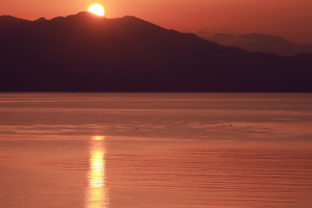 Verano Beach Hotel İçmeler Dış mekan fotoğraf
