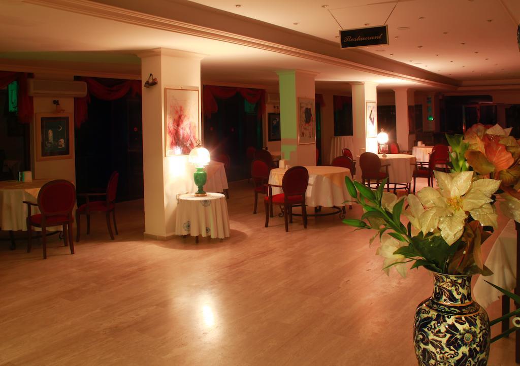 Verano Beach Hotel İçmeler Dış mekan fotoğraf