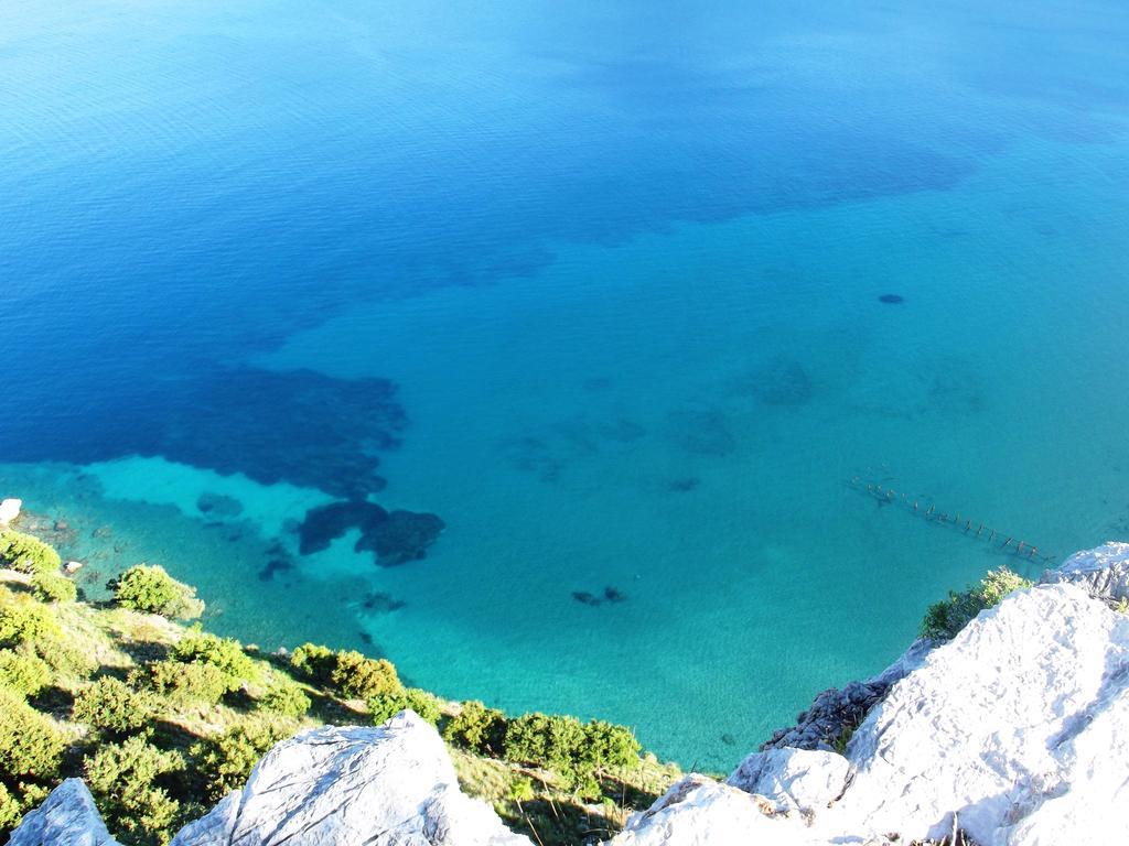 Verano Beach Hotel İçmeler Dış mekan fotoğraf