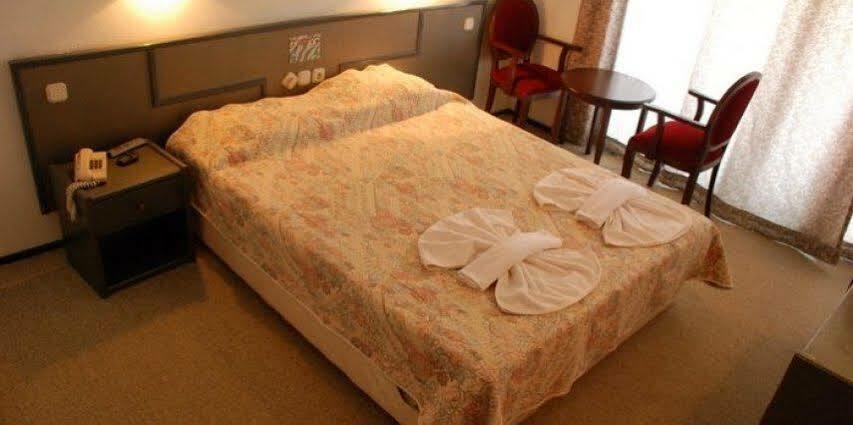 Verano Beach Hotel İçmeler Dış mekan fotoğraf