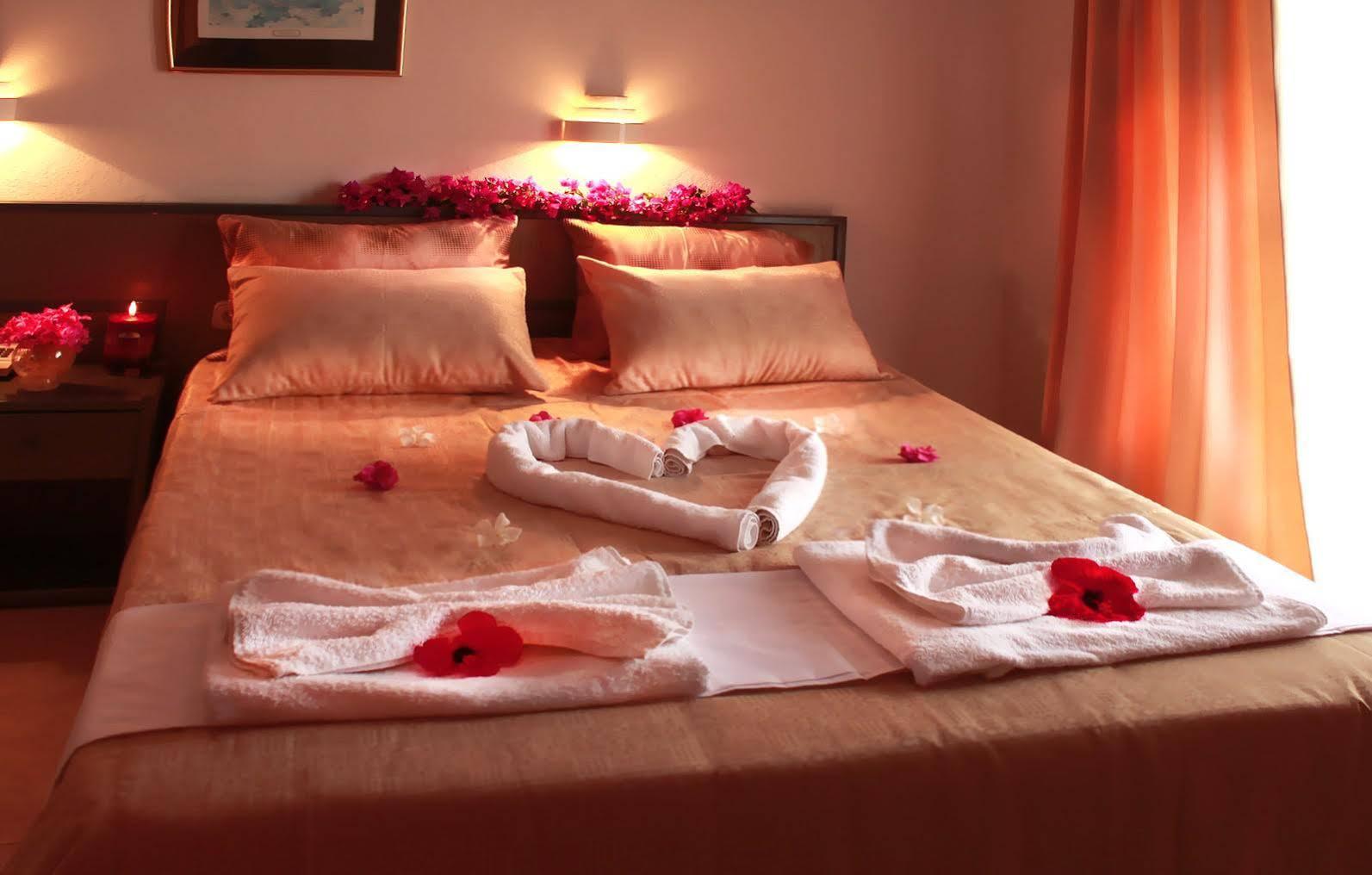 Verano Beach Hotel İçmeler Dış mekan fotoğraf